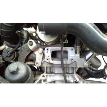 Recambio de motor completo para peugeot 206 berlina 1.4 hdi referencia OEM IAM 8HX  