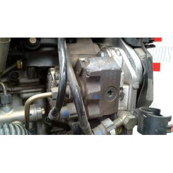 Recambio de motor completo para peugeot 206 berlina 1.4 hdi referencia OEM IAM 8HX  