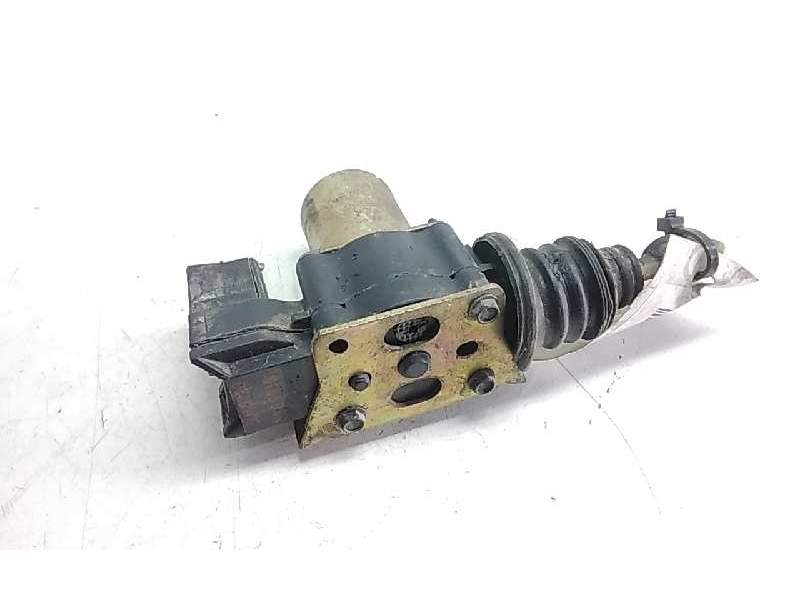 Recambio de motor cierre centralizado delantero izquierdo para jeep cherokee (xj) country referencia OEM IAM 0369219  