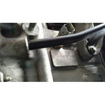 Recambio de motor completo para peugeot 206 berlina 1.4 hdi referencia OEM IAM 8HX  