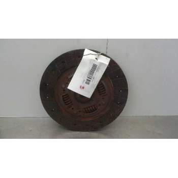 Recambio de disco embrague para fiat brava (182) td 75 sx referencia OEM IAM B565  