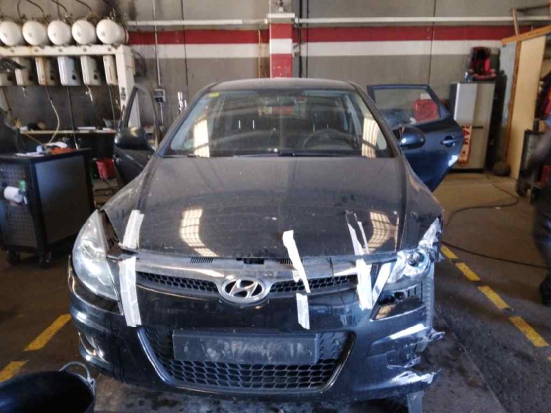 hyundai i30 del año 2010