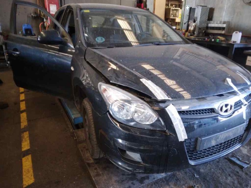 hyundai i30 del año 2010