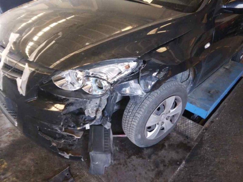 hyundai i30 del año 2010