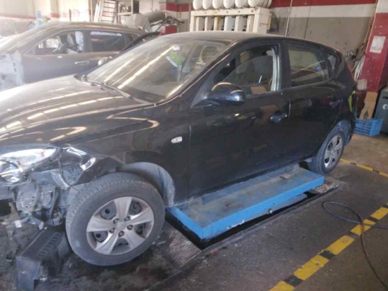 hyundai i30 del año 2010