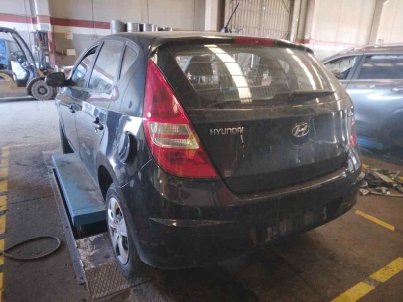 hyundai i30 del año 2010