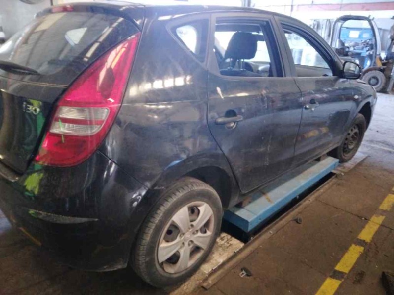 hyundai i30 del año 2010