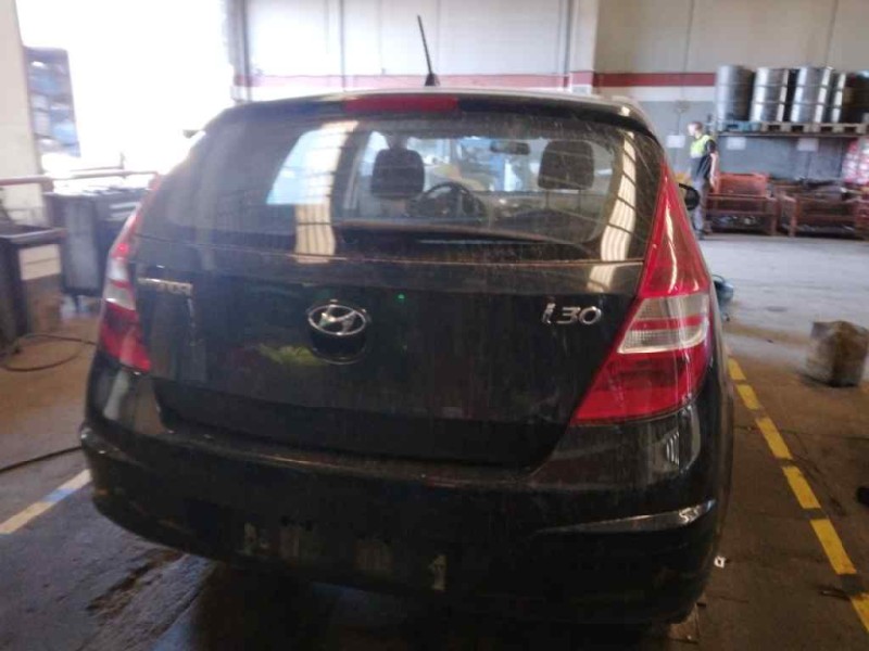 hyundai i30 del año 2010