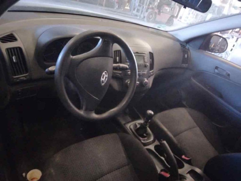 hyundai i30 del año 2010