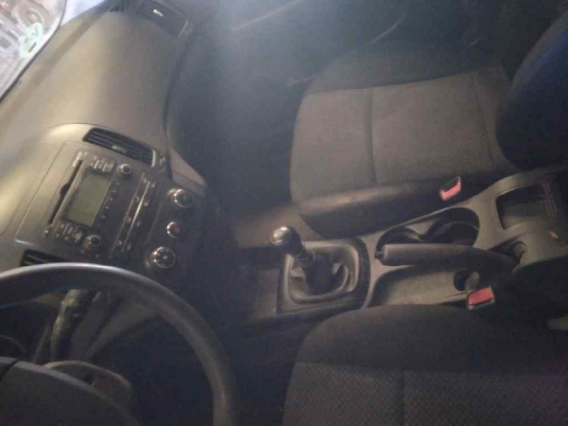 hyundai i30 del año 2010