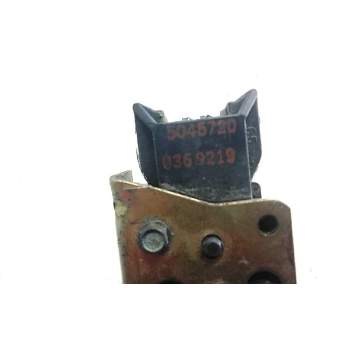 Recambio de motor cierre centralizado delantero izquierdo para jeep cherokee (xj) country referencia OEM IAM 0369219  