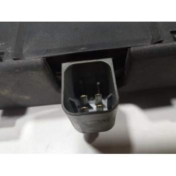 Recambio de bobina encendido para peugeot 206 berlina x-line referencia OEM IAM 96358648  