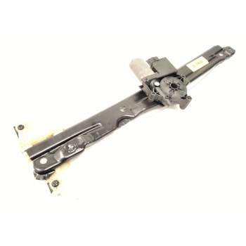 Recambio de elevalunas delantero derecho para opel vivaro c furgoneta (k0) 1.5 referencia OEM IAM 9840159380  
