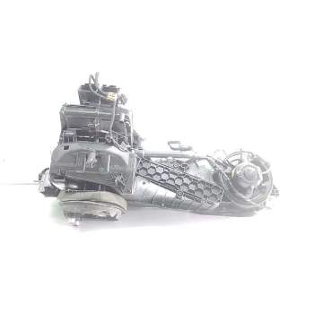 Recambio de calefaccion entera normal para volkswagen golf vi (5k1) rabbit bluemotion referencia OEM IAM 1K1820308  