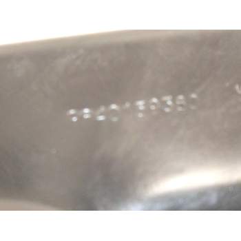 Recambio de elevalunas delantero derecho para opel vivaro c furgoneta (k0) 1.5 referencia OEM IAM 9840159380  