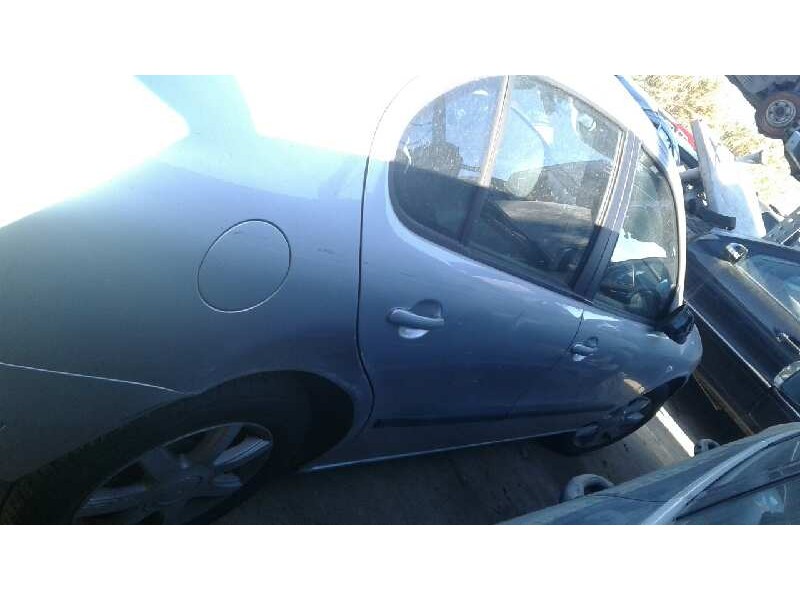 seat toledo (1m2) del año 2003