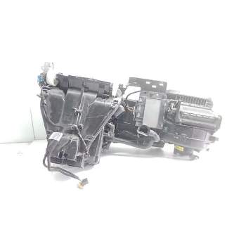 Recambio de calefaccion entera normal para volkswagen golf vi (5k1) rabbit bluemotion referencia OEM IAM 1K1820308  