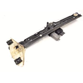 Recambio de elevalunas delantero derecho para opel vivaro c furgoneta (k0) 1.5 referencia OEM IAM 9840159380  
