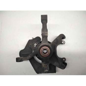 Recambio de mangueta delantera izquierda para seat arosa (6h1) 1.0 referencia OEM IAM   114968