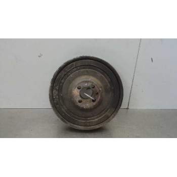Recambio de polea cigueñal para fiat brava (182) td 75 sx referencia OEM IAM L10504E  