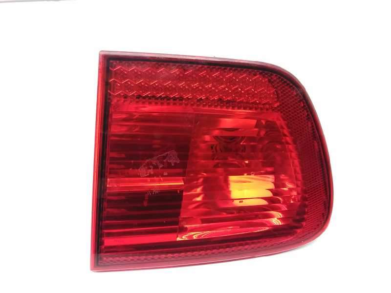 Recambio de piloto trasero derecho porton para seat ibiza (6k1) select referencia OEM IAM 6K6945108  
