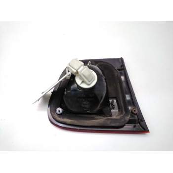 Recambio de piloto trasero derecho porton para seat ibiza (6k1) select referencia OEM IAM 6K6945108  