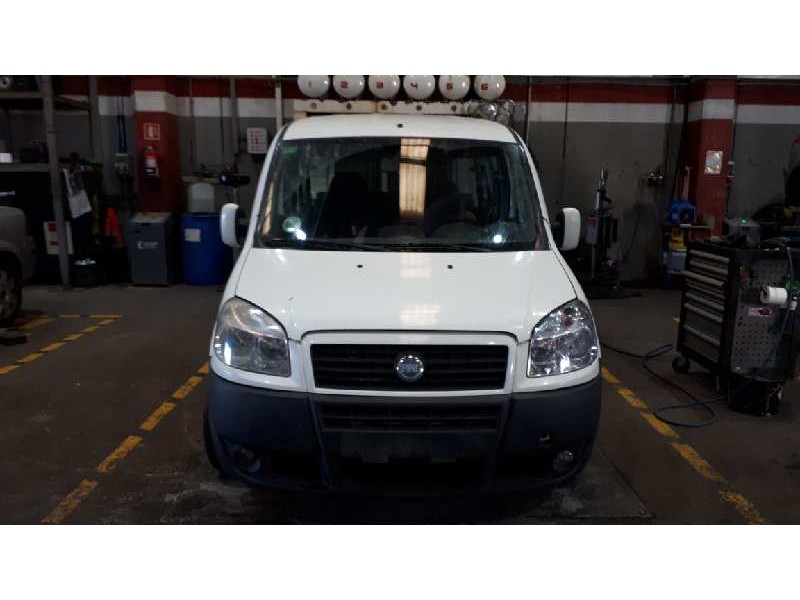 fiat doblo (119) del año 2006