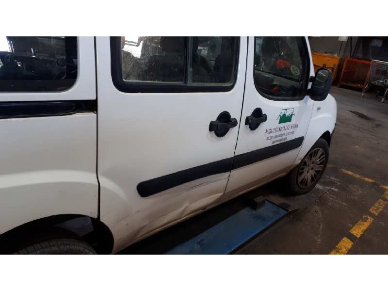 fiat doblo (119) del año 2006