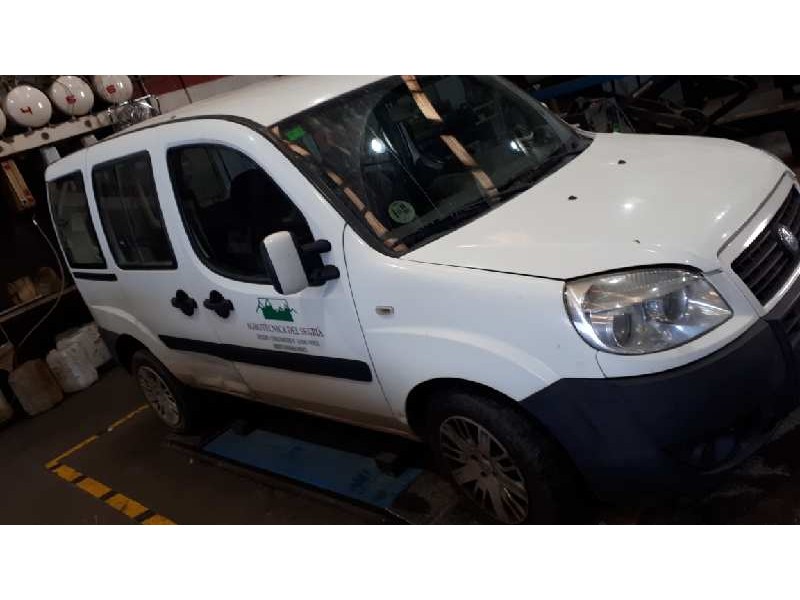 fiat doblo (119) del año 2006