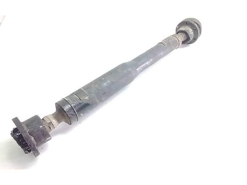 Recambio de transmision central delantera para land rover range rover sport v6 td hse referencia OEM IAM   