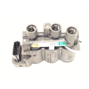 Recambio de valvula para land rover range rover velar (l560) 2.0 d240 sd4 4x4 referencia OEM IAM CPLA5B710AD  