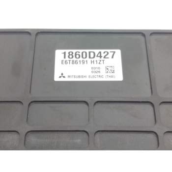 Recambio de modulo electronico para mitsubishi space star (a00) 1.2 referencia OEM IAM 1860D427  