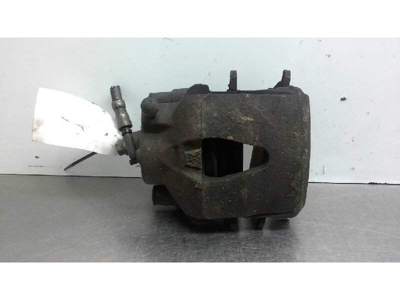 Recambio de pinza freno delantera izquierda para volkswagen caddy ka/kb (2k) furg. referencia OEM IAM 1K0615123E  