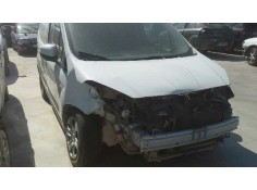 ford transit courier del año 2016 2