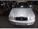 HYUNDAI SONATA (Y4)