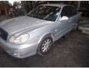 HYUNDAI SONATA (Y4)
