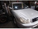 HYUNDAI SONATA (Y4)