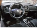 HYUNDAI SONATA (Y4)