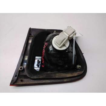Recambio de piloto trasero izquierdo porton para seat ibiza (6k1) select referencia OEM IAM   