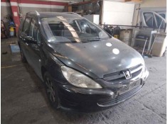 PEUGEOT 307 BREAK / SW (S1)