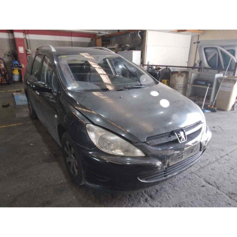 peugeot 307 break / sw (s1) del año 2004