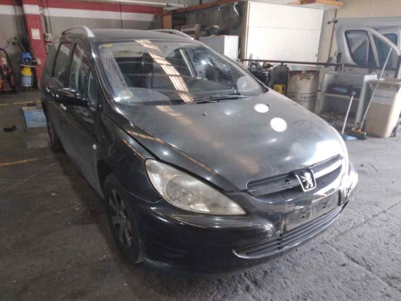 peugeot 307 break / sw (s1) del año 2004
