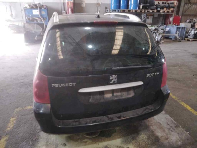 peugeot 307 break / sw (s1) del año 2004