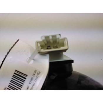 Recambio de piloto trasero izquierdo porton para seat ibiza (6k1) select referencia OEM IAM   