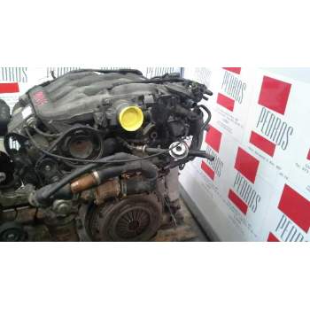 MOTOR COMPLETO SEA 