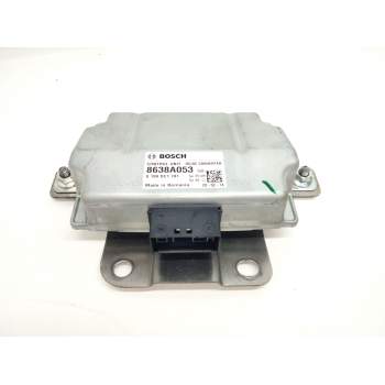 Recambio de unidad control para mitsubishi space star (a00) 1.2 referencia OEM IAM 8638A054  