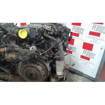Recambio de motor completo para ford mondeo berlina (gd) ghia executive referencia OEM IAM SEA  