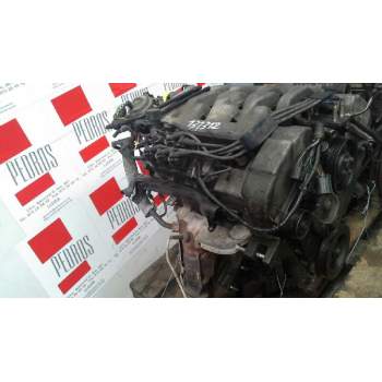 Recambio de motor completo para ford mondeo berlina (gd) ghia executive referencia OEM IAM SEA  
