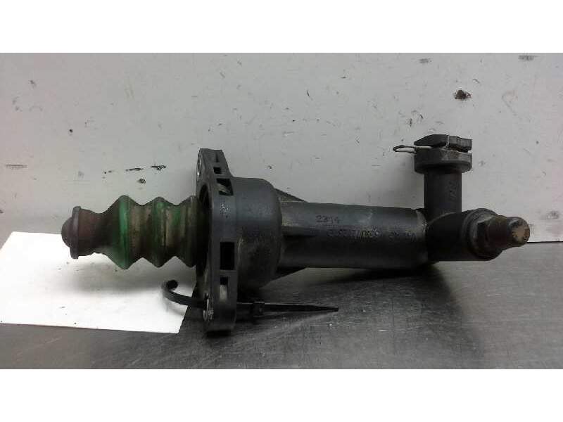 Recambio de bombin embrague para volkswagen caddy ka/kb (2k) furg. referencia OEM IAM 6Q0721261D  