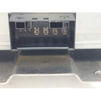 Recambio de unidad control para mitsubishi space star (a00) 1.2 referencia OEM IAM 8638A054  